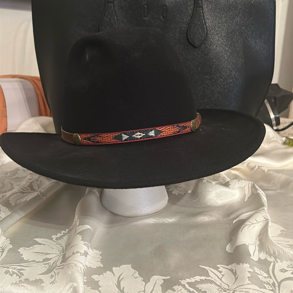 Golden Gate Hat Co great condition